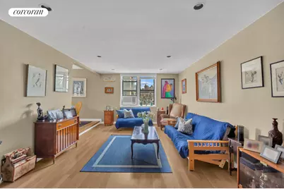 72-11 110th Street #3B, New York City, NY 11375 - Photo 3