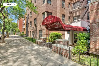 72-11 110th Street #3B, New York City, NY 11375 - Photo 11