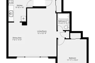 1 Fordham Hill Oval, New York City, NY 10468 - Photo 11