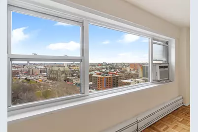 1 Fordham Hill Oval #16H, New York City, NY 10468 - Photo 3