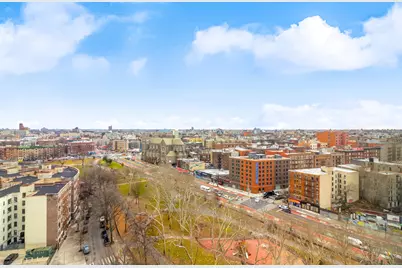 1 Fordham Hill Oval #16H, New York City, NY 10468 - Photo 5