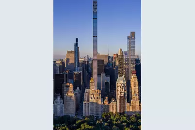 111 W 57th Street #PH76, New York City, NY 10019 - Photo 37