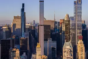 111 W 57th St, New York City, NY 10019 - Photo 37