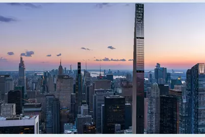 111 W 57th Street #PH76, New York City, NY 10019 - Photo 21