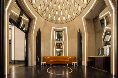 111 W 57th Street #PH76, New York City, NY 10019 - Photo 25