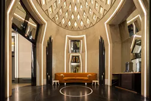 111 W 57th St, New York City, NY 10019 - Photo 25