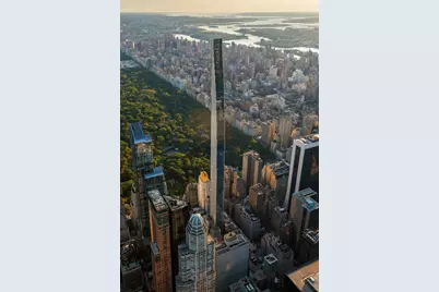 111 W 57th Street #PH76, New York City, NY 10019 - Photo 39