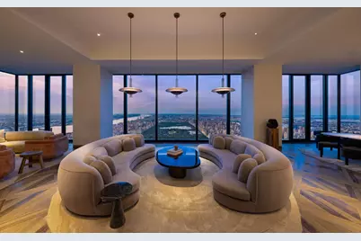 111 W 57th Street #PH76, New York City, NY 10019 - Photo 19