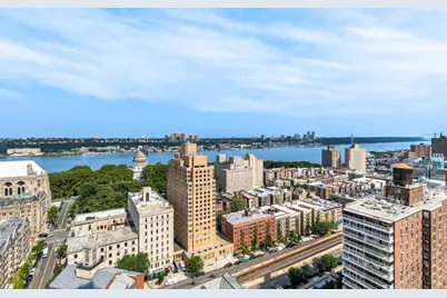 543 W 122nd Street #10H, New York City, NY 10027 - Photo 13