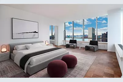 860 United Nations Plaza #Penthouse 37E, New York City, NY 10017 - Photo 9