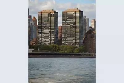 860 United Nations Plaza #Penthouse 37E, New York City, NY 10017 - Photo 19