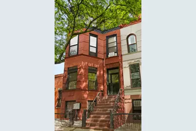 521 Decatur Street #NA, New York City, NY 11233 - Photo 1