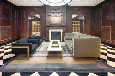 10 Park Avenue #5K, New York City, NY 10016 - Photo 9