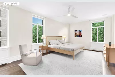 211 Central Park W #4G, New York City, NY 10024 - Photo 17