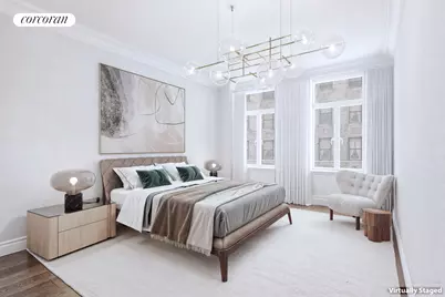 211 Central Park W #4G, New York City, NY 10024 - Photo 9