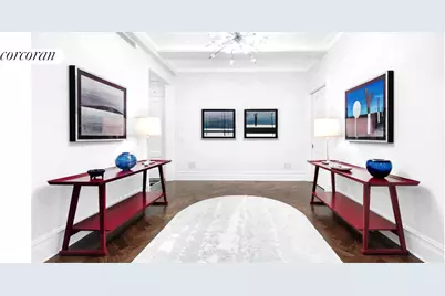 211 Central Park W #4G, New York City, NY 10024 - Photo 23