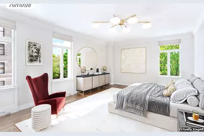 211 Central Park W #4G, New York City, NY 10024 - Photo 7