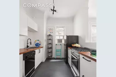 380 Riverside Drive #5N, New York City, NY 10025 - Photo 5