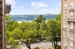380 Riverside Dr, New York City, NY 10025 - Photo 3