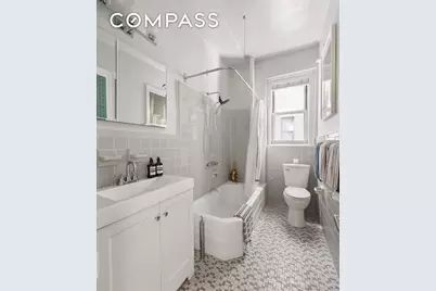 380 Riverside Drive #5N, New York City, NY 10025 - Photo 7