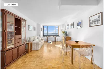 200 Rector Place #37F, New York City, NY 10280 - Photo 1