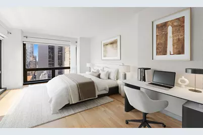 721 5th Avenue #30-H, New York City, NY 10022 - Photo 9