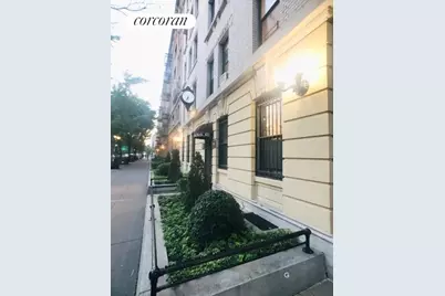 35 Central Park N #1AB, New York City, NY 10026 - Photo 1