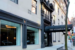 201 W 74th St, New York City, NY 10023 - Photo 9