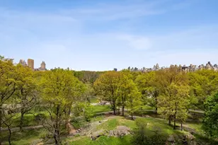 160 Central Park S, New York City, NY 10019 - Photo 11