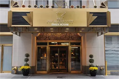 160 Central Park S #705, New York City, NY 10019 - Photo 13