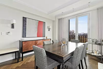 160 Central Park S #705, New York City, NY 10019 - Photo 5
