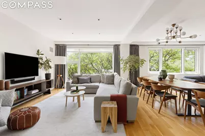 291 Union Street #4B, New York City, NY 11231 - Photo 1