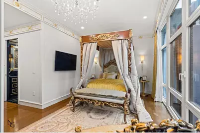 1600 Broadway #PH4C, New York City, NY 10019 - Photo 11