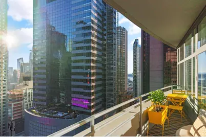 1600 Broadway #PH4C, New York City, NY 10019 - Photo 19
