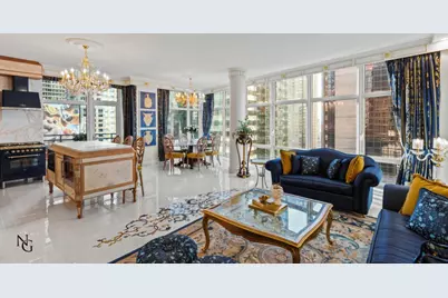 1600 Broadway #PH4C, New York City, NY 10019 - Photo 1