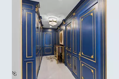 1600 Broadway #PH4C, New York City, NY 10019 - Photo 7