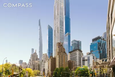 10 W 66th Street #20J, New York City, NY 10023 - Photo 13