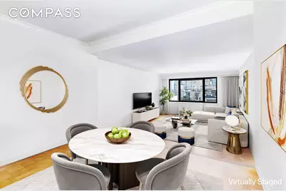 10 W 66th Street #20J, New York City, NY 10023 - Photo 3