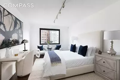 10 W 66th Street #20J, New York, NY 10023 - Photo 9