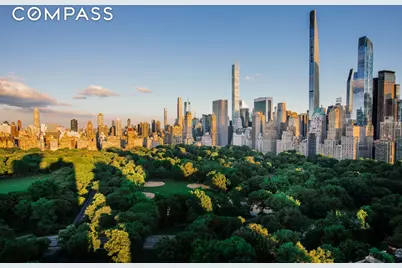 10 W 66th Street #20J, New York, NY 10023 - Photo 1