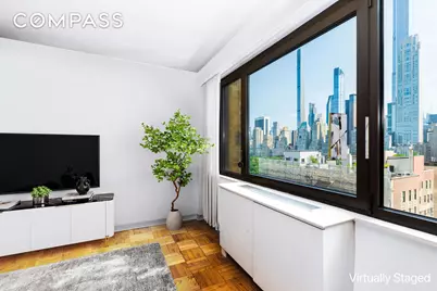 10 W 66th Street #20J, New York City, NY 10023 - Photo 5