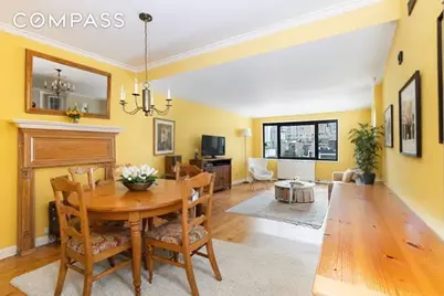 10 W 66th Street #20J, New York City, NY 10023 - Photo 17