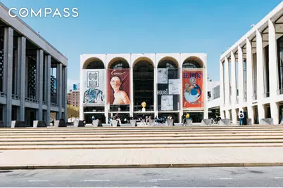 10 W 66th Street #20J, New York City, NY 10023 - Photo 21