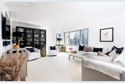 200 E 62nd Street #10C, New York City, NY 10065 - Photo 1