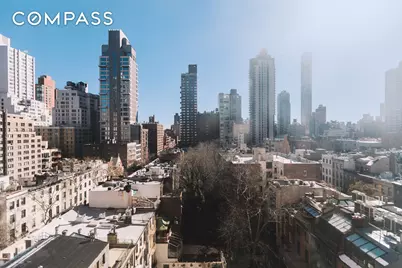 200 E 62nd Street #10C, New York City, NY 10065 - Photo 15