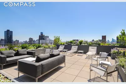 200 E 62nd Street #10C, New York City, NY 10065 - Photo 17