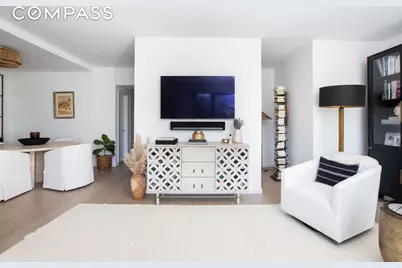 200 E 62nd Street #10C, New York City, NY 10065 - Photo 7