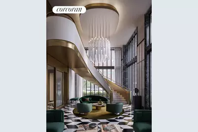 40 E End Avenue #PH17, New York City, NY 10028 - Photo 13