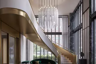 40 East End Ave, New York City, NY 10028 - Photo 13