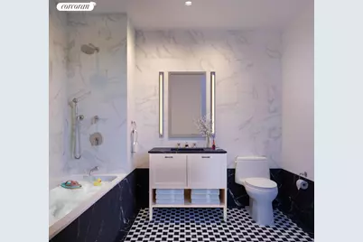 40 E End Avenue #PH17, New York City, NY 10028 - Photo 5